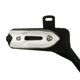 Complete OEM Exhaust Muffler System for 110cc 125cc ATVs Utility Style