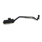 Muffler Exhaust Pipe System Jonway Chinese ATV 110cc QUAD YY110ATV-6