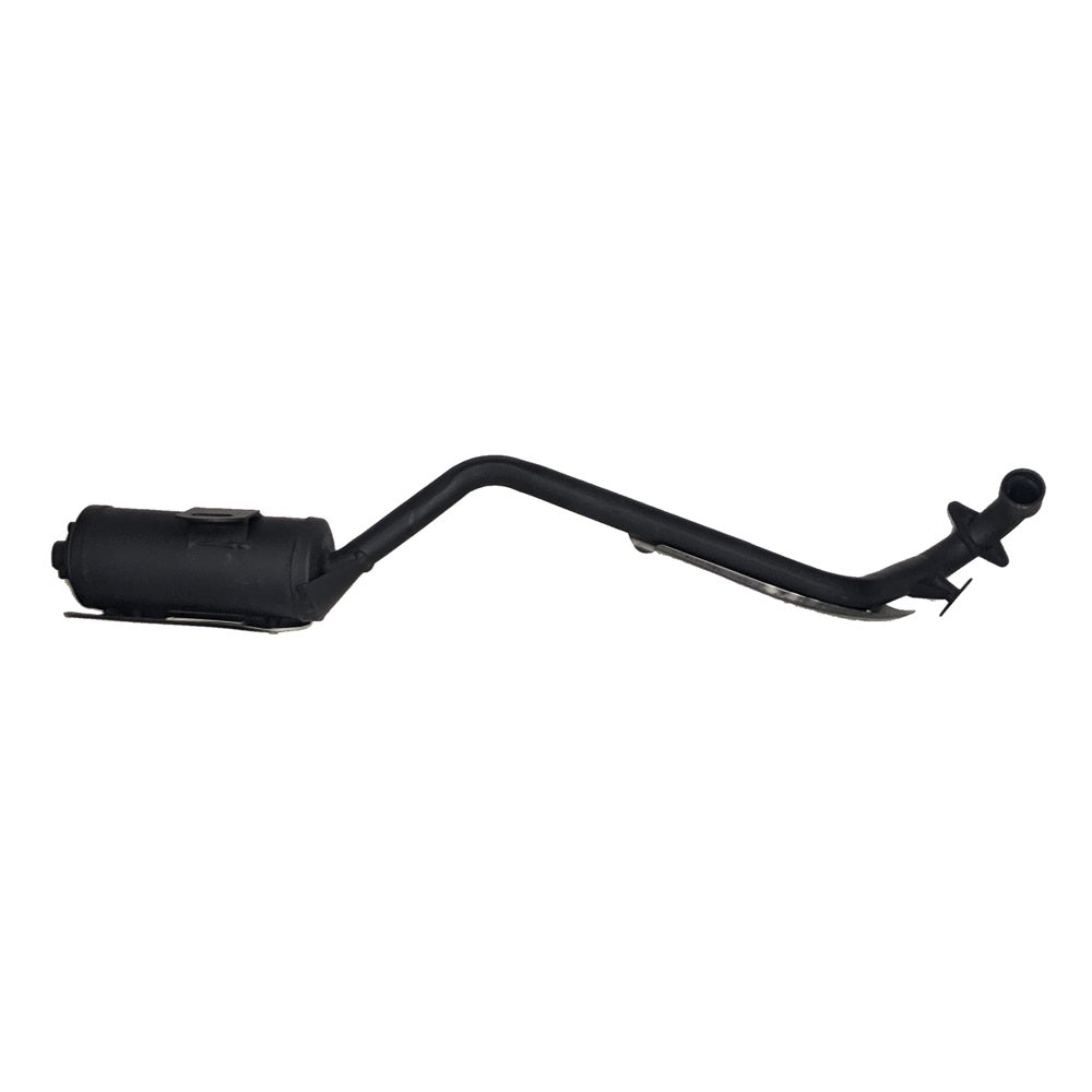 Muffler Exhaust Pipe System Jonway Chinese ATV 110cc QUAD YY110ATV-6
