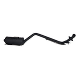 Muffler Exhaust Pipe System Jonway Chinese ATV 110cc QUAD YY110ATV-6