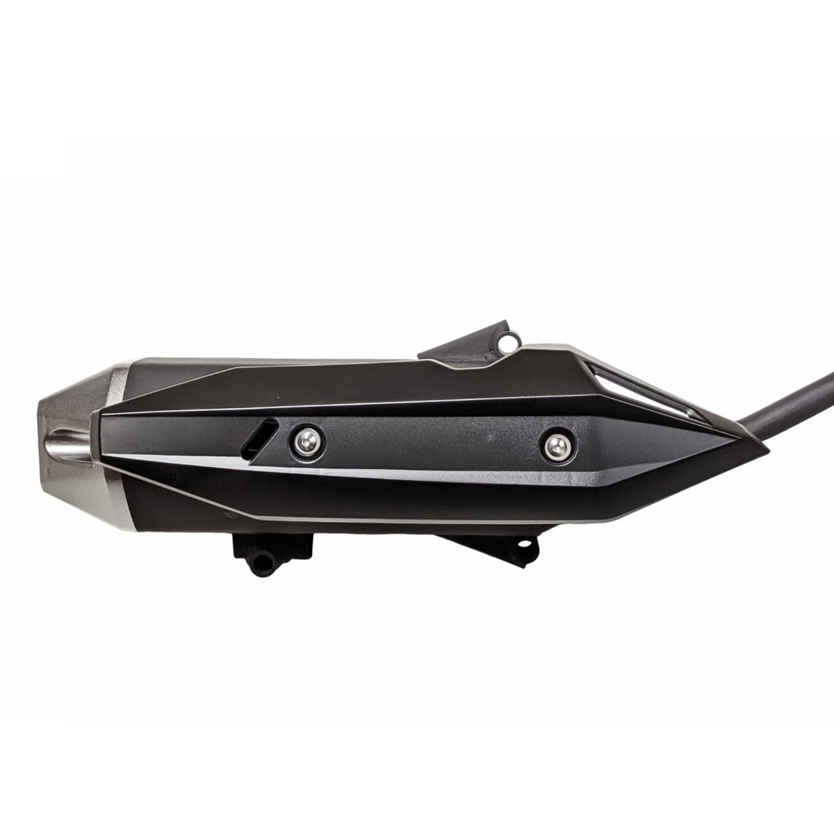 Muffler exhaust for Clash 200cc EFI scooter