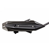 Muffler exhaust for Clash 200cc EFI scooter