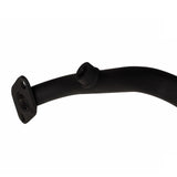 Muffler exhaust for Clash 200cc EFI scooter