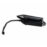 Muffler exhaust for Clash 200cc EFI scooter