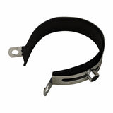Muffler 125 DB: X-32/33/36, Aluminum pipe,For X-Motor 125cc, ( 2020, Two piece muffler )