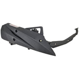 Muffler & Heat Shield Assembly for Gator Tank 200cc Carbureted GY6 Scooter