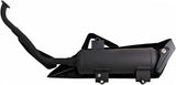 Muffler and Heat Shield Assembly for Gator Tank 200cc Carbureted GY6 Scooters