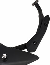 Muffler and Heat Shield Assembly for Gator Tank 200cc Carbureted GY6 Scooters