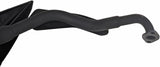 Muffler and Heat Shield Assembly for Gator Tank 200cc Carbureted GY6 Scooters