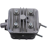 100cc Cylinder Body - Bike Engine Kit