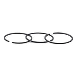 100cc Piston Ring Set - Bike Engine Kit