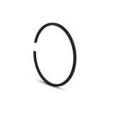 100cc Piston Ring Set - Bike Engine Kit