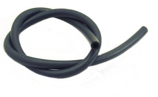 Fuel Line, Black, by the foot or Bulk Roll 65 feet