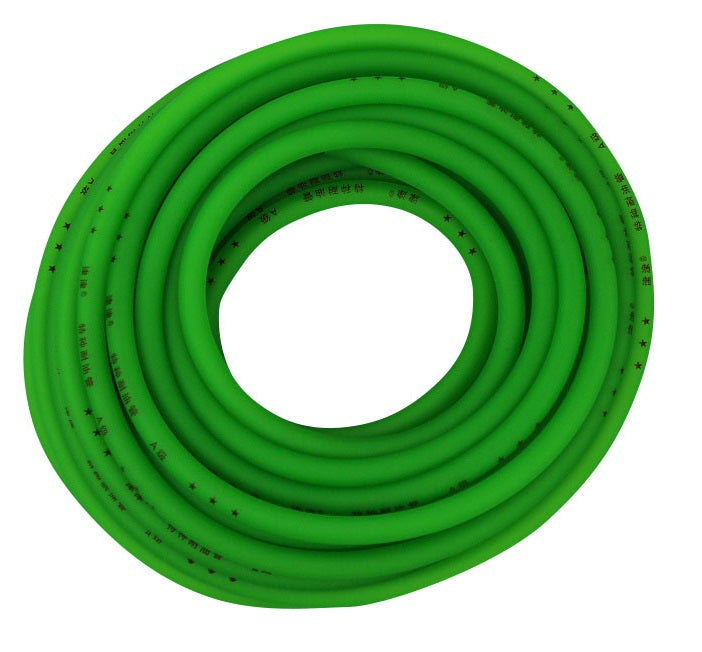 10 Meter DARK GREEN PVC Fuel Line 1/4" ID x 3/8" OD Chinese Scooter Moped ATV Tao Tao