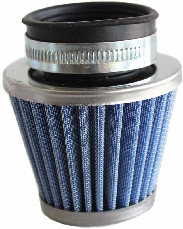 39mm Universal Air Filter Cleaner Scooter Motorcycle ATV 50cc 125cc 150cc (Kit)