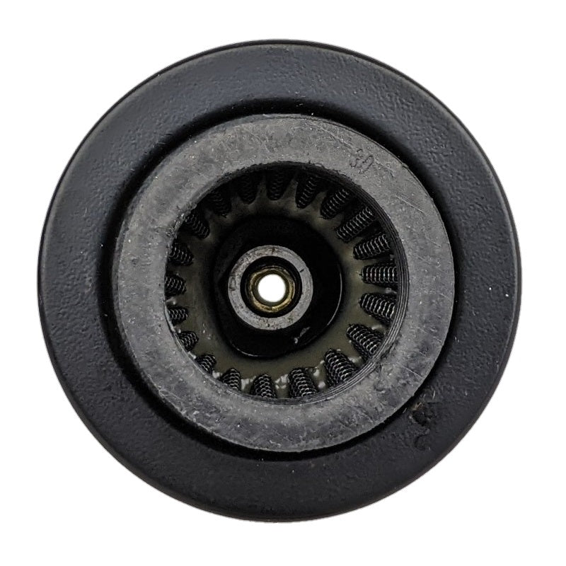 35mm Cone Air Filter with Exhaust Nipple Apollo Go Kart Dirt Pit Bike