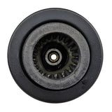 35mm Cone Air Filter with Exhaust Nipple Apollo Go Kart Dirt Pit Bike