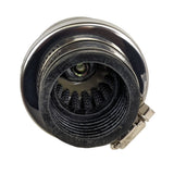 35mm Cone Air Filter with Exhaust Nipple Apollo Go Kart Dirt Pit Bike