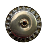 35mm Cone Air Filter with Exhaust Nipple Apollo Go Kart Dirt Pit Bike