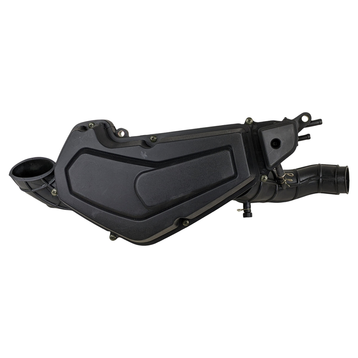 Air Box Filter Assembly for 150cc GY6 Engine Scooter Moped