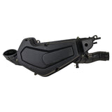 Air Box Filter Assembly for 150cc GY6 Engine Scooter Moped