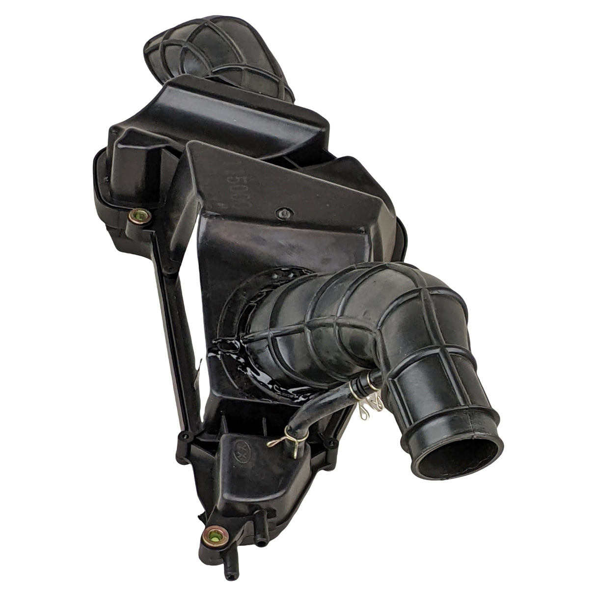 Air Box Filter Assembly for 150cc GY6 Engine Scooter Moped