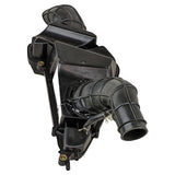 Air Box Filter Assembly for 150cc GY6 Engine Scooter Moped