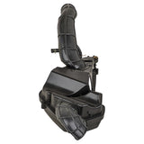 Air Box Filter Assembly for 150cc GY6 Engine Scooter Moped