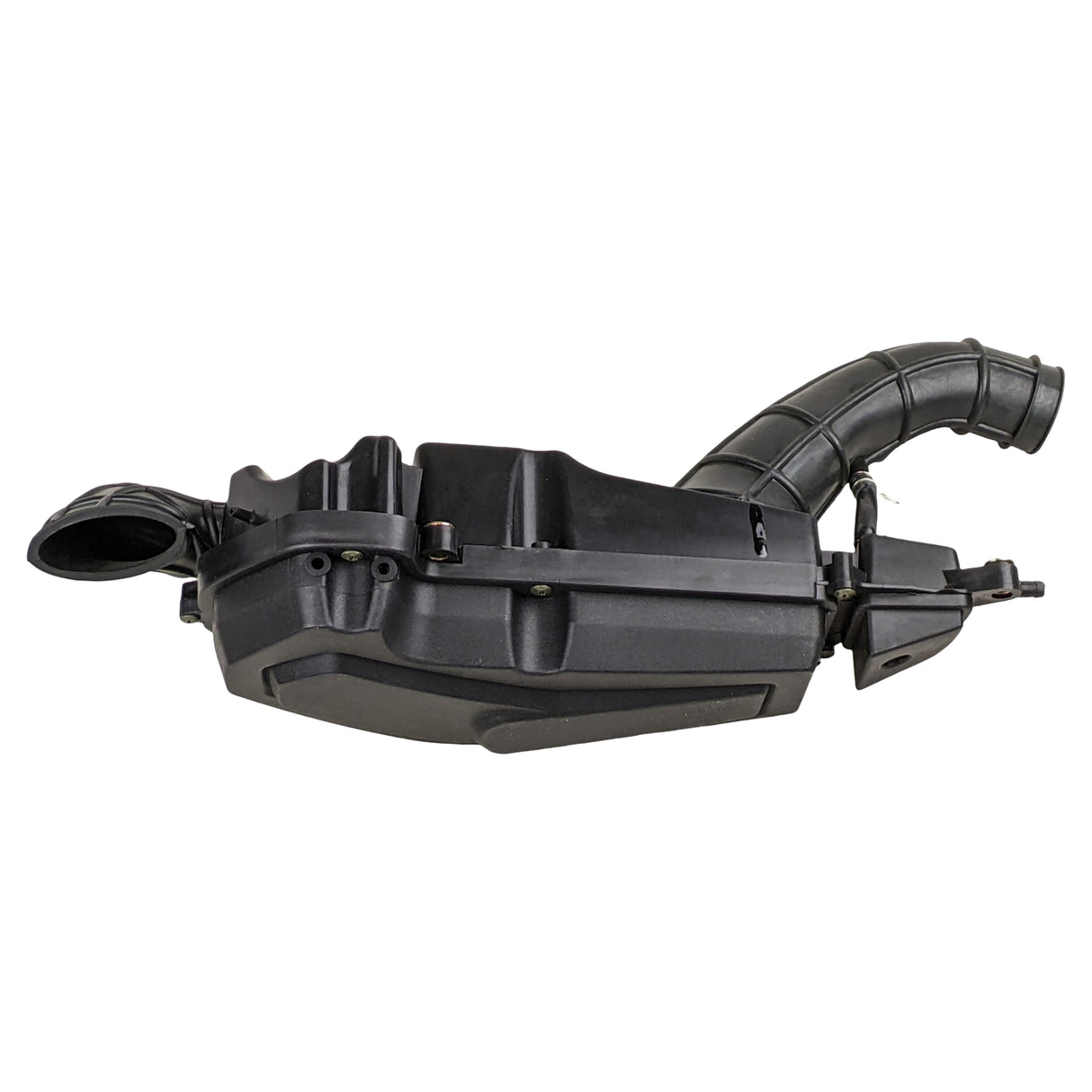 Air Box Filter Assembly for 150cc GY6 Engine Scooter Moped