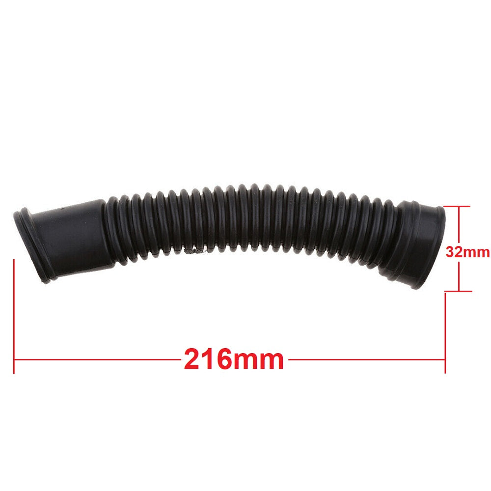 Air Filter Hose Tube for Kazuma Meerkat Falcon 50cc 90cc ATV