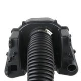 43mm Air Box Filter Assembly Gy6 150cc Moped Scooter Taotao Roketa Jonway New