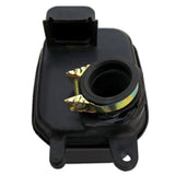 Air Filter Box Assembly, Yamaha PW50 Dirt Bike 1981-2009