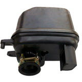 Air Filter Box Assembly, Yamaha PW50 Dirt Bike 1981-2009