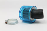 AIR FILTER 20, 35mm..50 TO 125cc**HIGH PERFORMANCE**