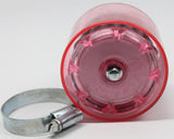 AIR FILTER 21, 42mm..ENGINE GY6 **HIGH PERFORMANCE**