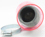 AIR FILTER 21, 42mm..ENGINE GY6 **HIGH PERFORMANCE**