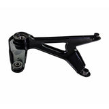 Swing Arm with Muffler Mounts and bushings for 50cc GY6