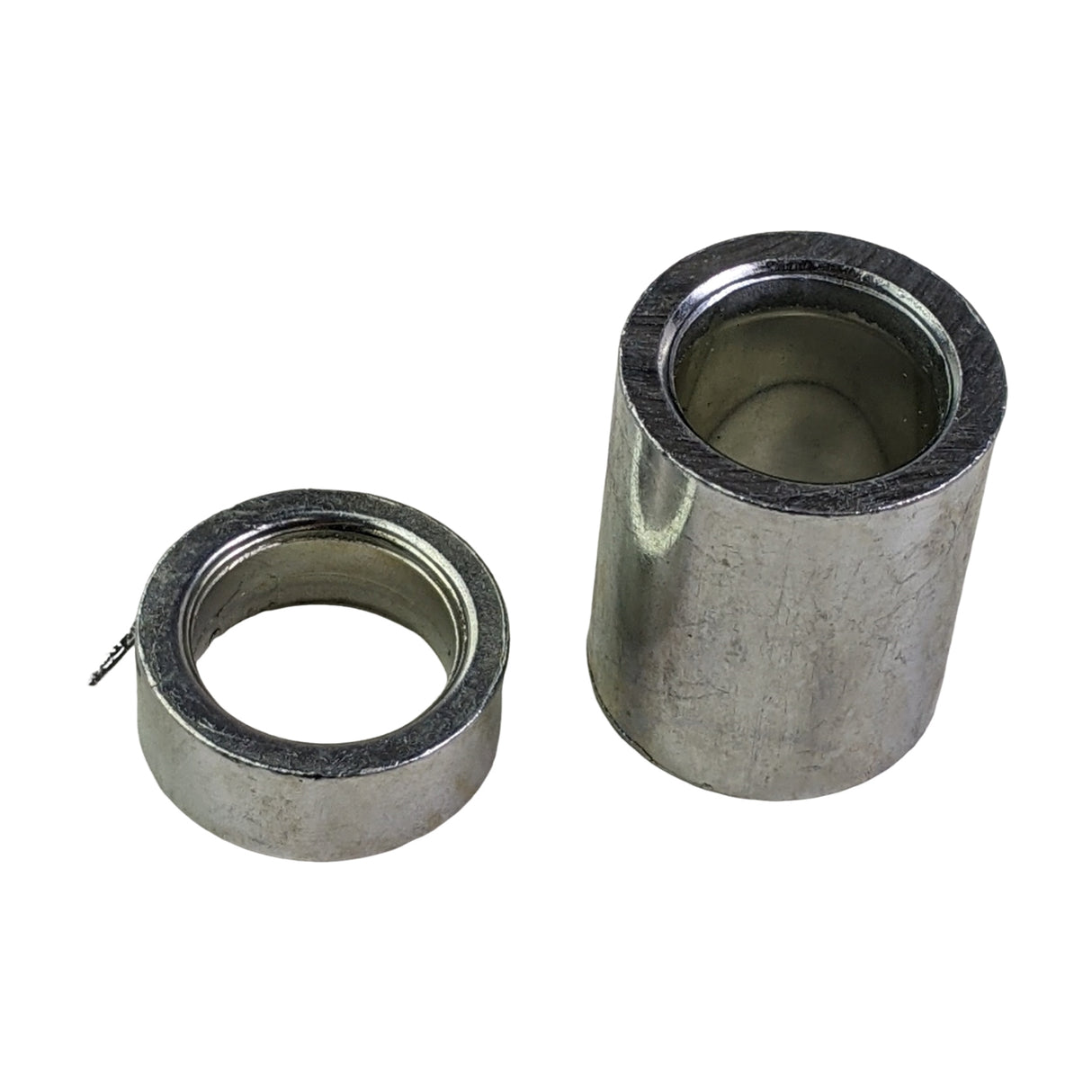 Swing Arm with Muffler Mounts and bushings for 50cc GY6