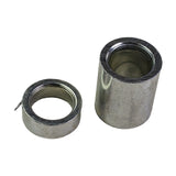 Swing Arm with Muffler Mounts and bushings for 50cc GY6