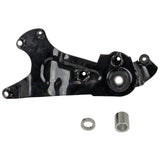 Swing Arm with Muffler Mounts and bushings for 150cc GY6 Long Case Scooter Engines