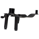 Swing Arm with Muffler Mounts and bushings for 150cc GY6 Long Case Scooter Engines