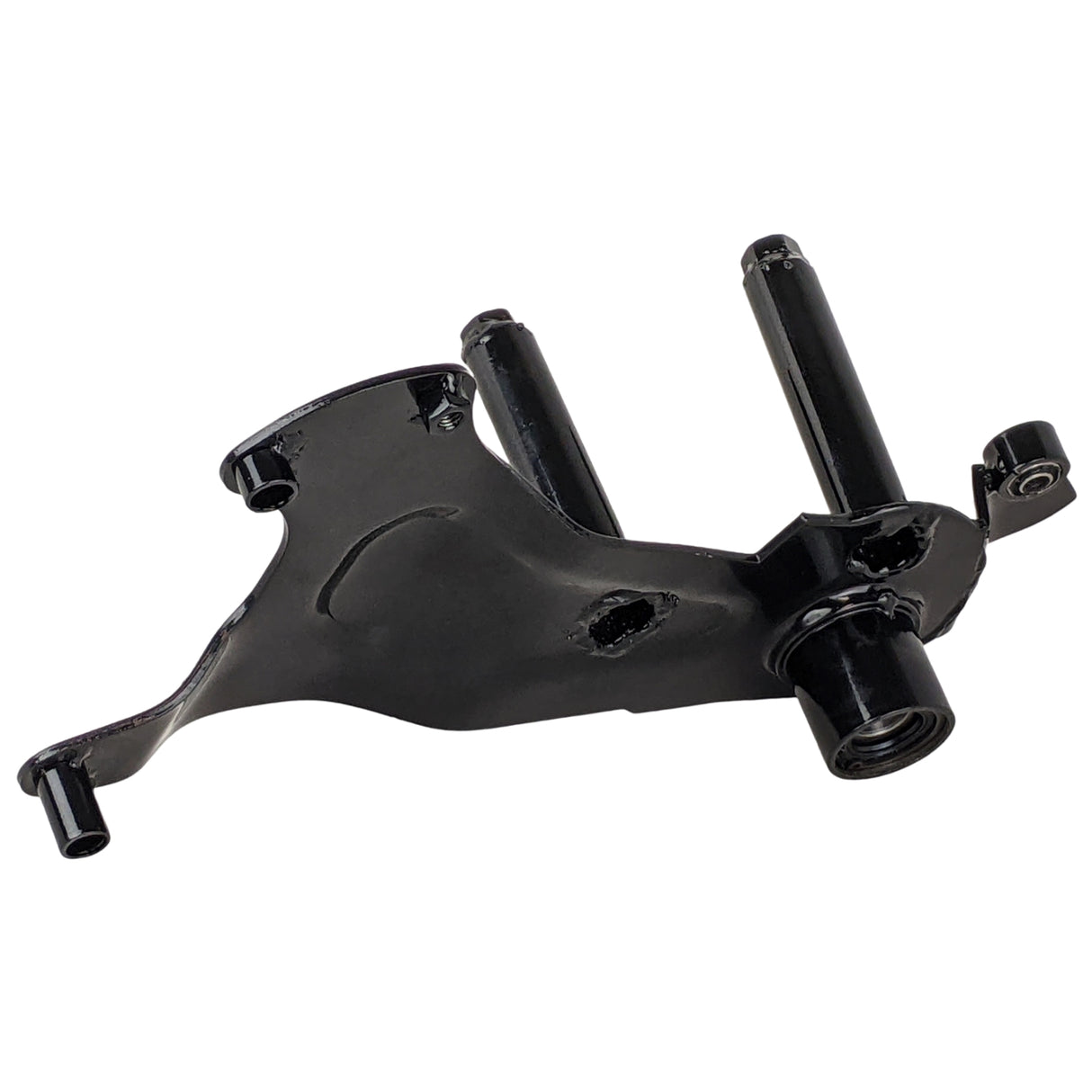 Swing Arm with Muffler Mounts and bushings for 150cc GY6 Long Case Scooter Engines
