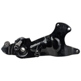 Swing Arm with Muffler Mounts and bushings for 150cc GY6 Long Case Scooter Engines