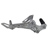 Foot Pegs Left Assembly for Gator 125-RTR Cougar Vader 125
