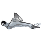 Foot Pegs Left Assembly for Gator 125-RTR Cougar Vader 125