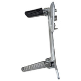 Foot Pegs Left Assembly for Gator 125-RTR Cougar Vader 125