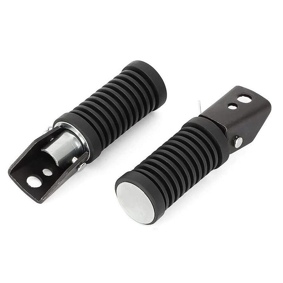 Footrest Pegs for Baja Motorsports MB165 MB200 Falcon 200 Mini Bikes