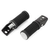 Footrest Pegs for Baja Motorsports MB165 MB200 Falcon 200 Mini Bikes