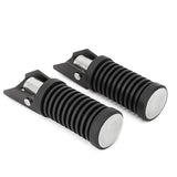 Footrest Pegs for Baja Motorsports MB165 MB200 Falcon 200 Mini Bikes