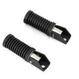 Footrest Pegs for Baja Motorsports MB165 MB200 Falcon 200 Mini Bikes